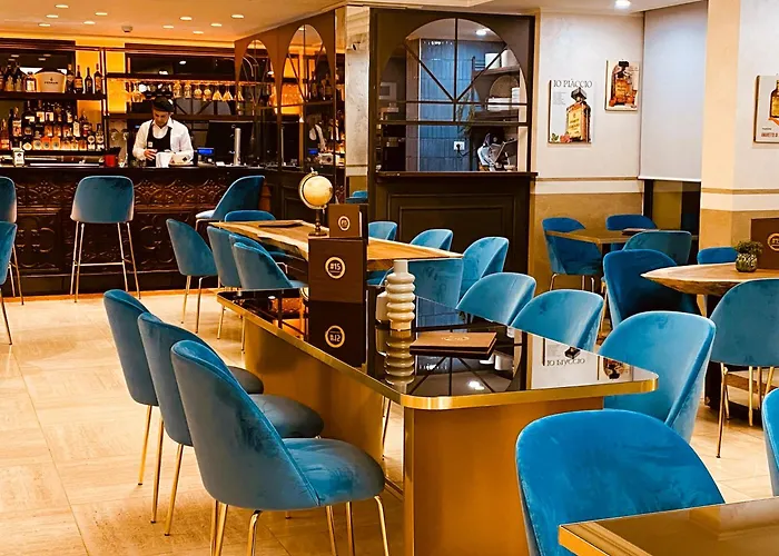 Just Hotel Saronno