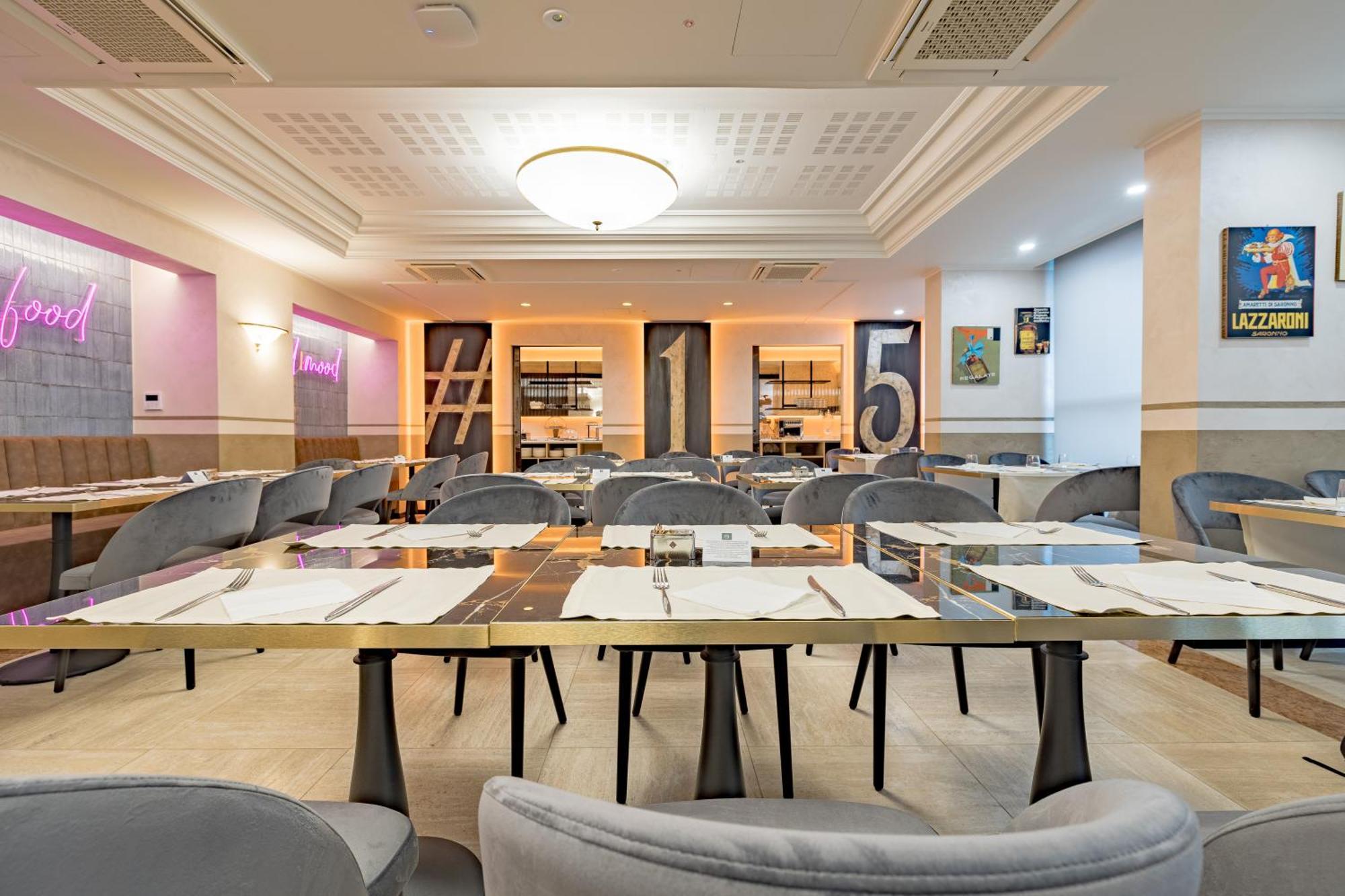 Hotel Just Saronno