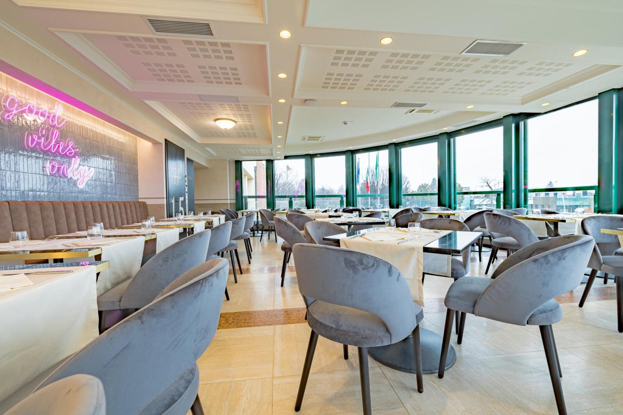 Hotel Just Saronno