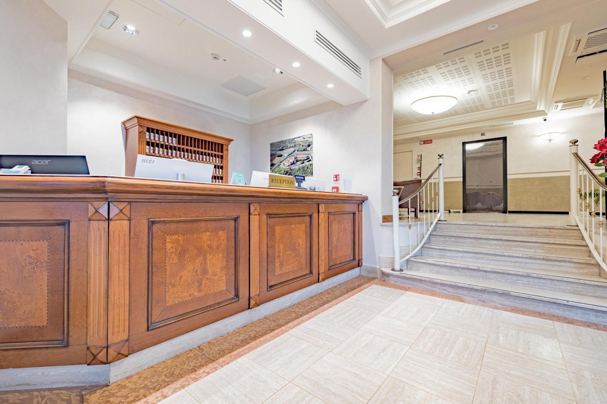 Hotel Just Saronno
