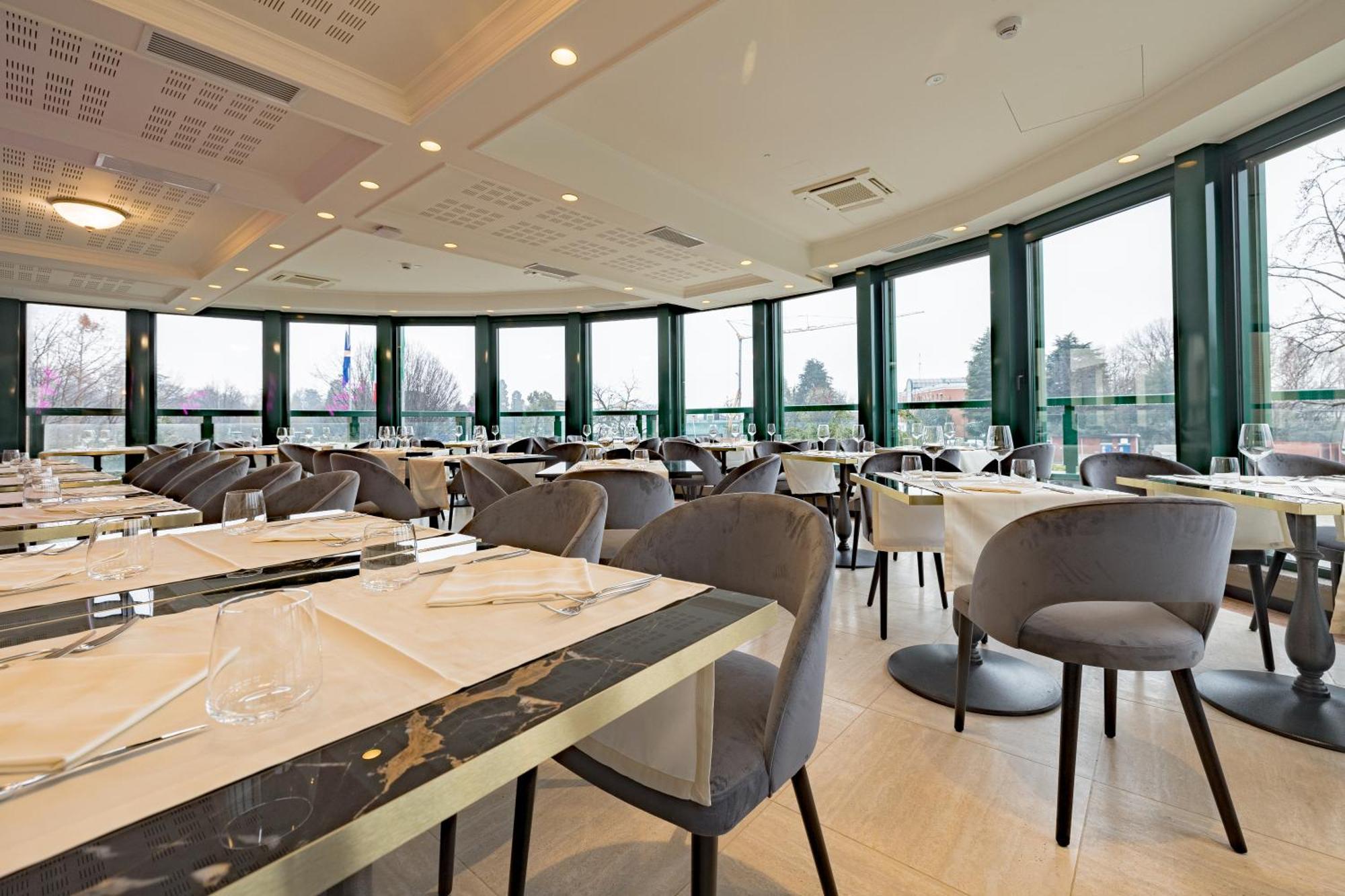Just 4* Saronno