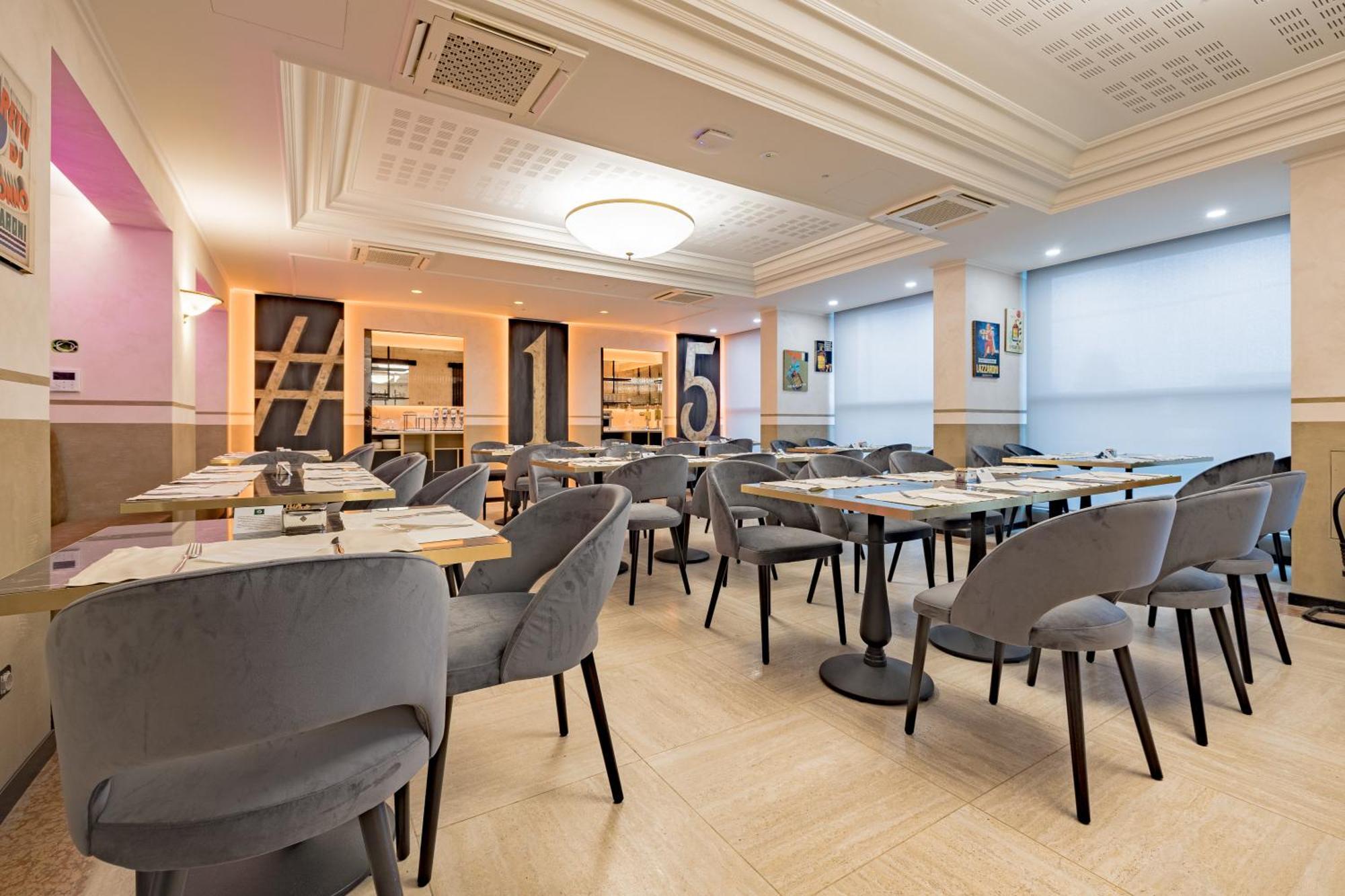 Just Hotel Saronno