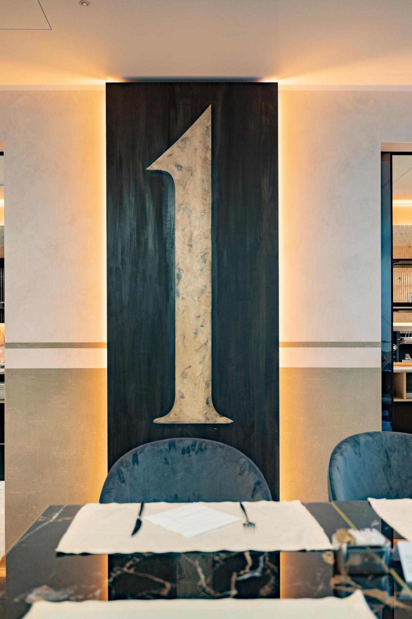Just Hotel Saronno