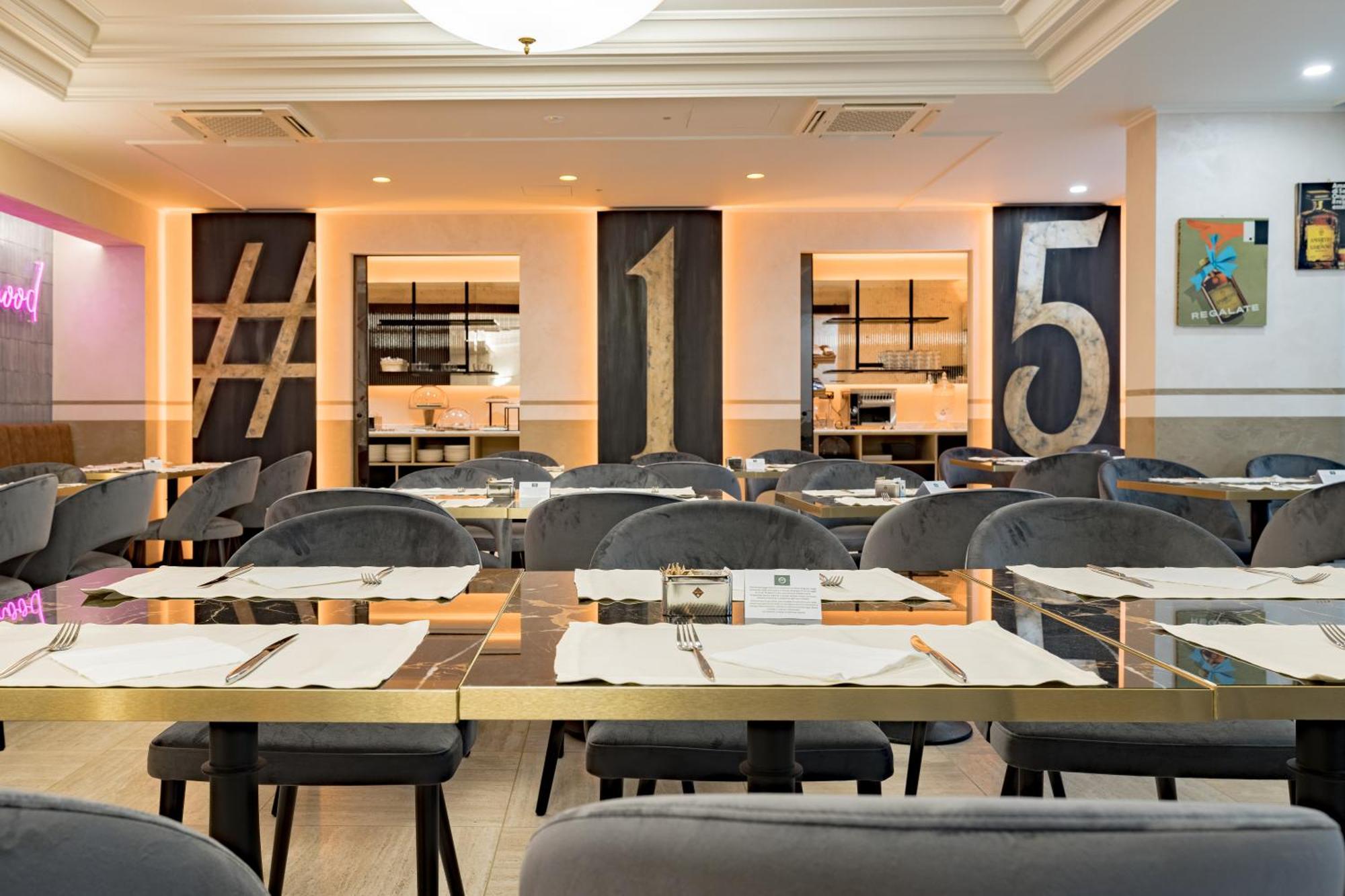 Just 4* Saronno