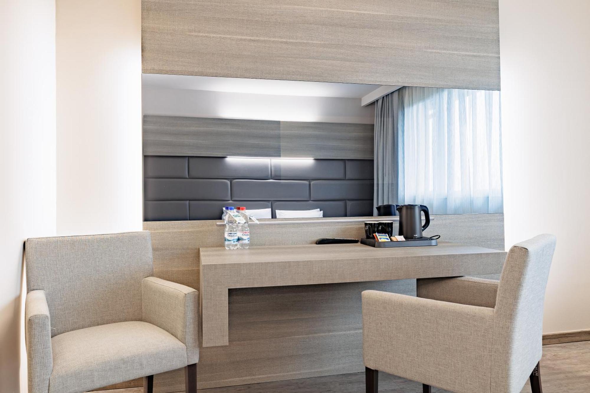 Just Hotel Saronno
