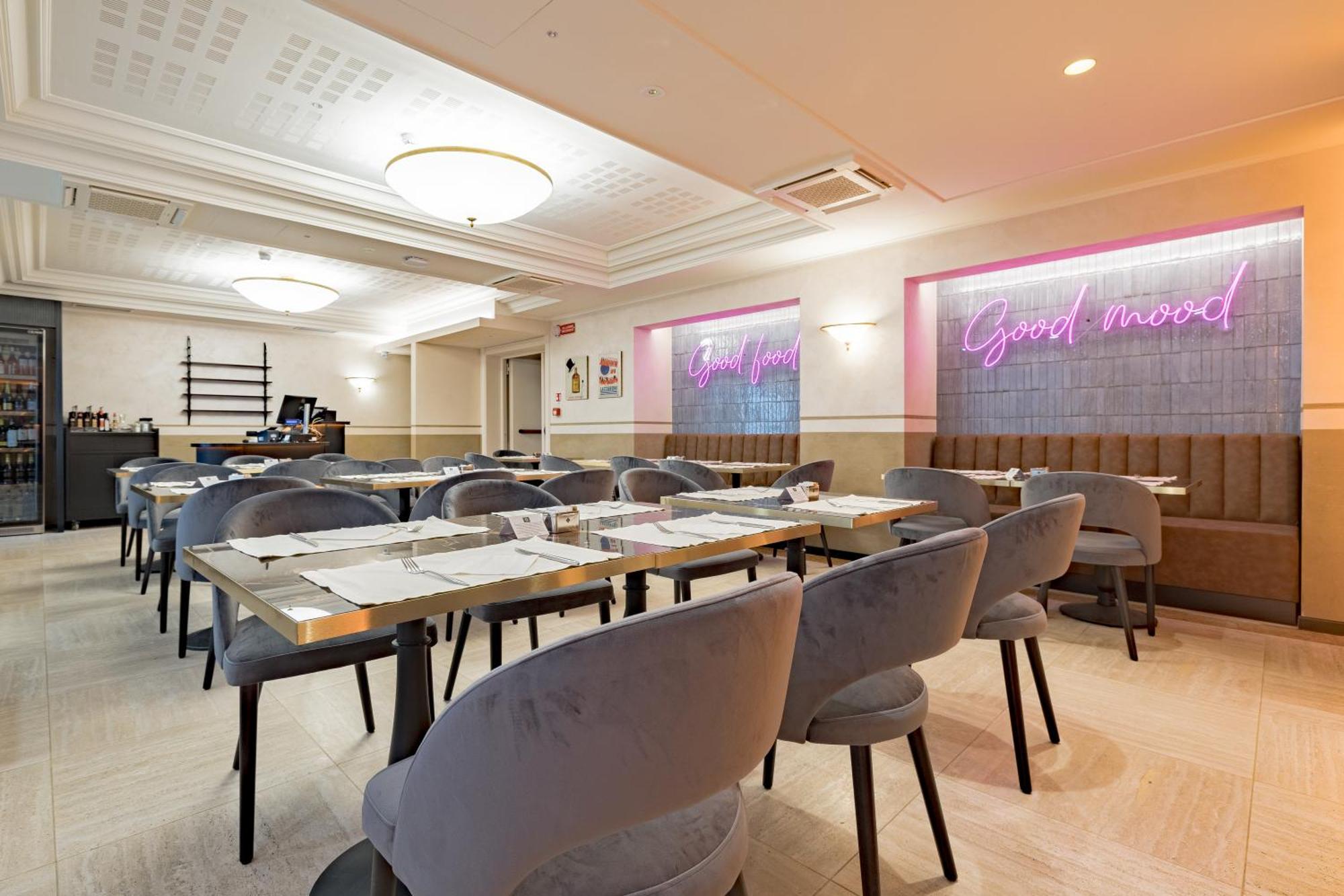 Just Hotel Saronno
