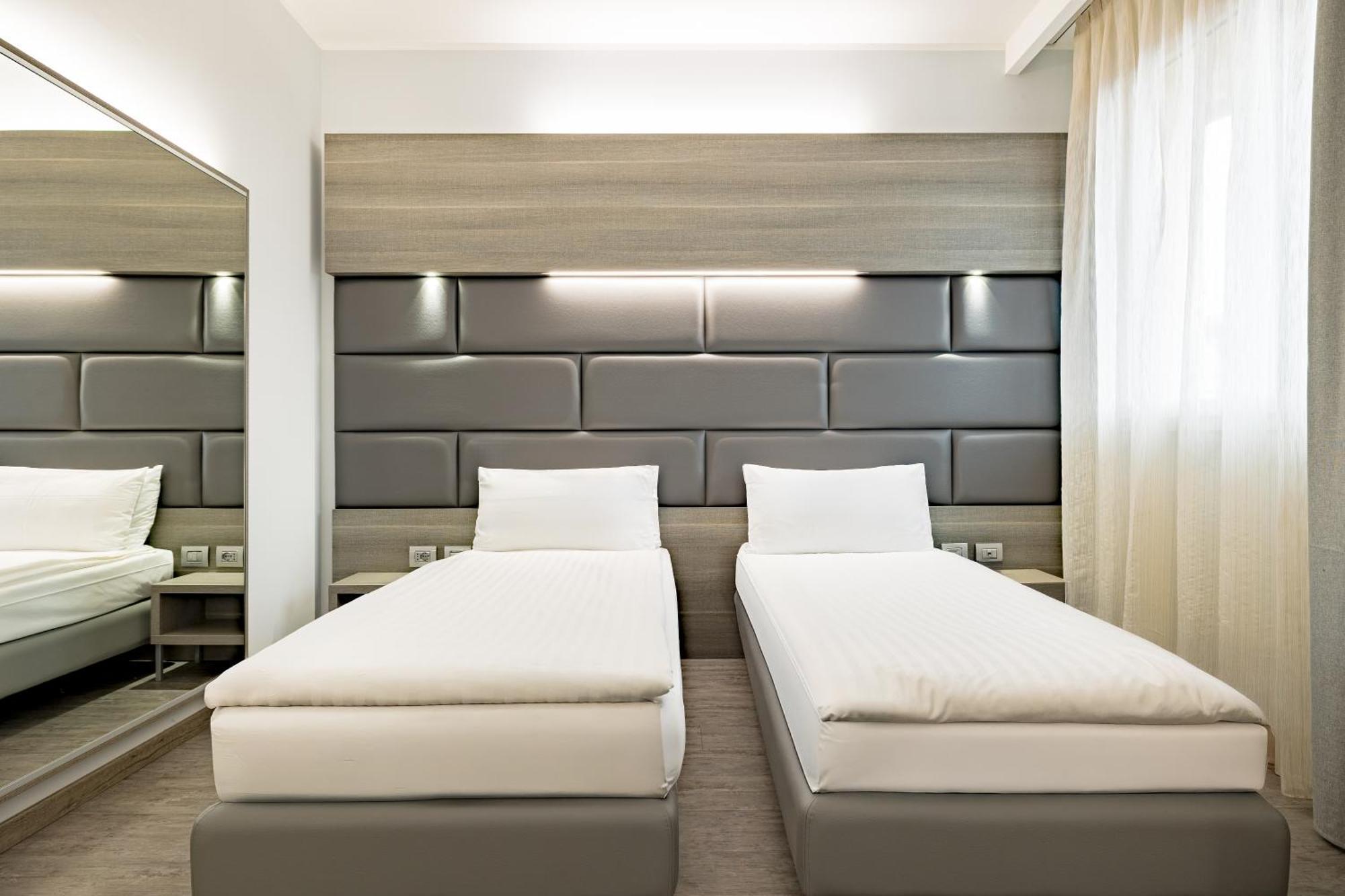 Hotel Just