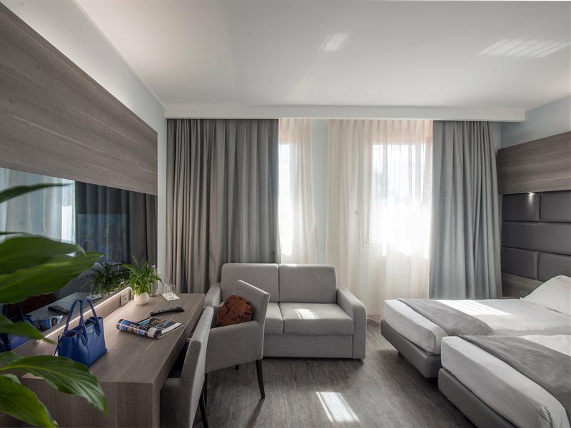 Just 4* Saronno