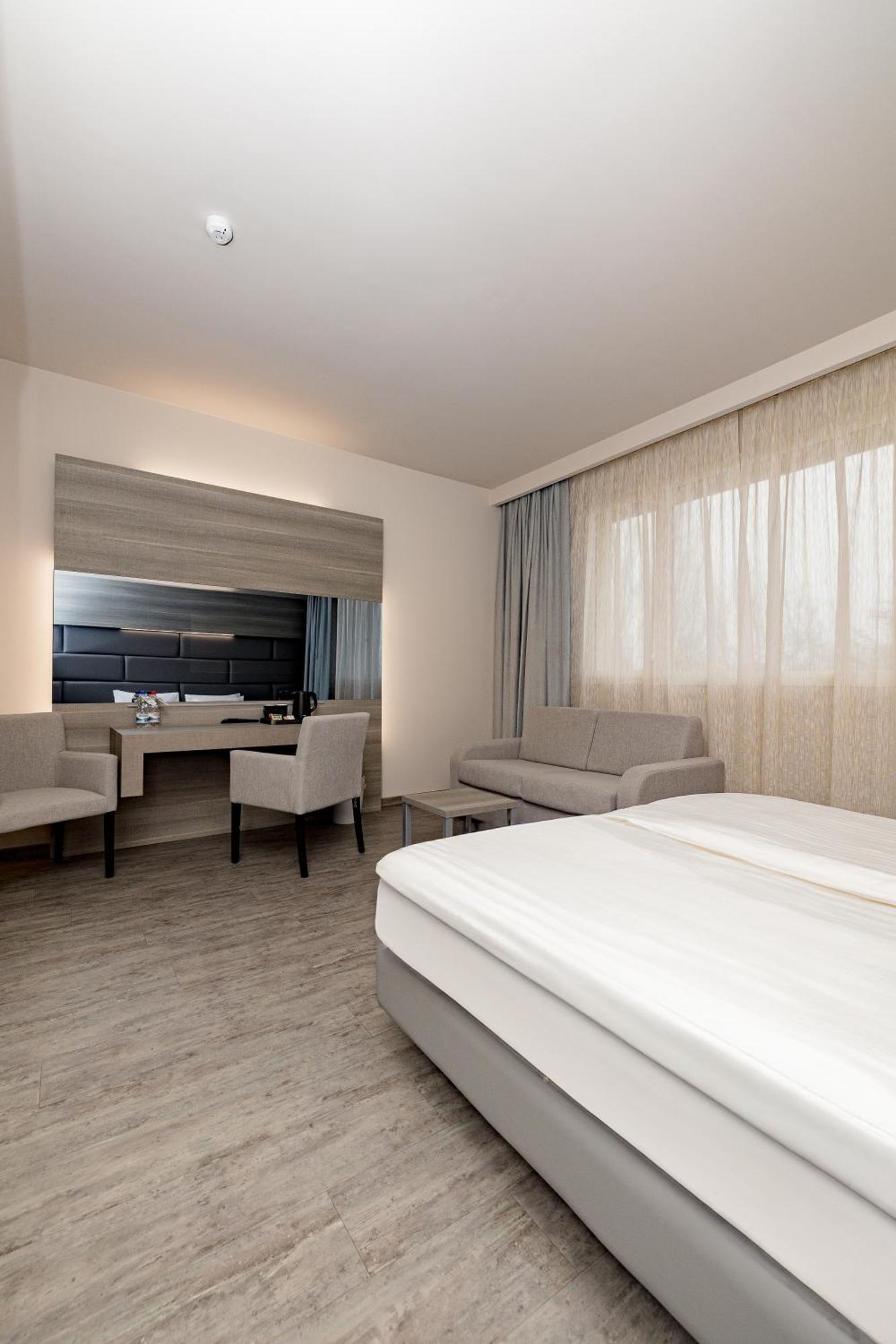 Hotel Just Saronno